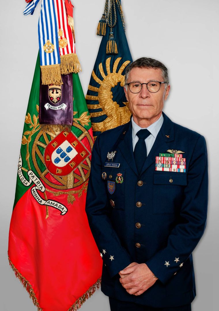 Autoridade Aeron�utica Nacional